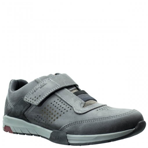 Bizz Store - Sapatênis Masculino Pegada Pull Up