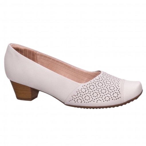 sapatos para joanetes piccadilly