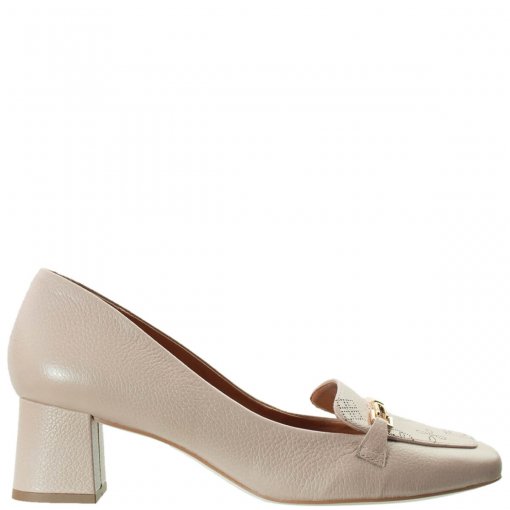 Bizz Store-Sapato Luz da Lua New Ridge