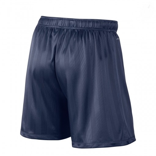 shorts nike academy jaquard masculino