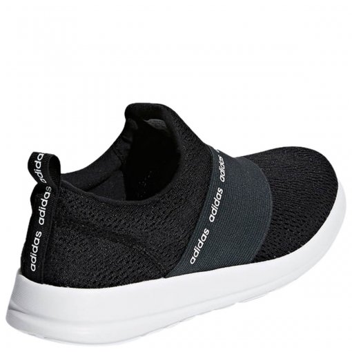 tenis adidas duas faixas