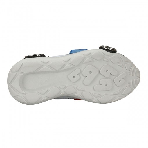 tenis infantil com som