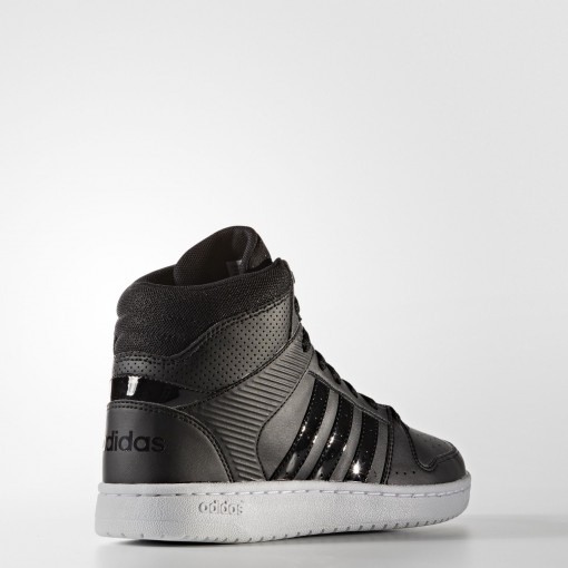 adidas hoopster mid