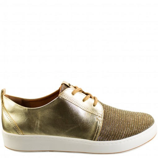 tênis dakota cabedal meia feminino