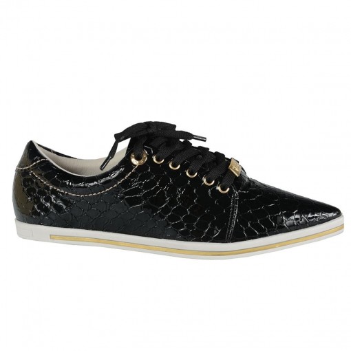 tenis jorge bischoff bico fino