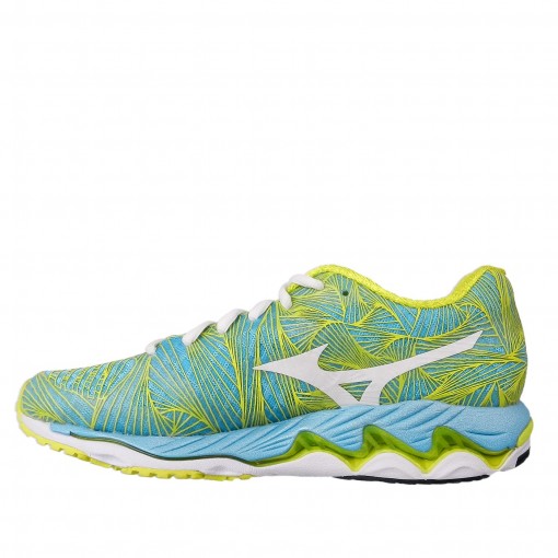 mizuno paradox feminino