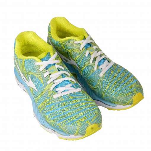 mizuno paradox feminino