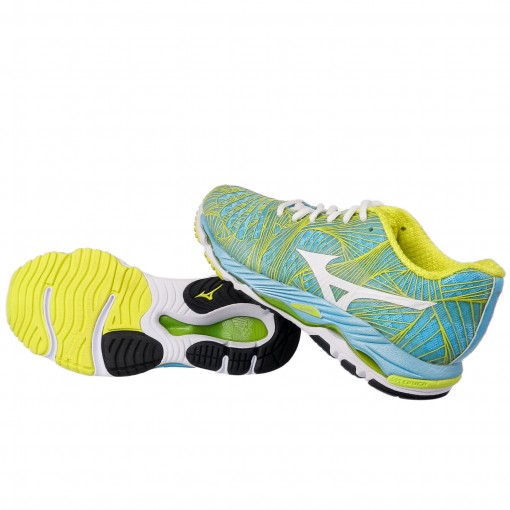 mizuno paradox feminino