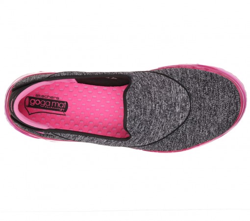 tenis skechers go flex walk