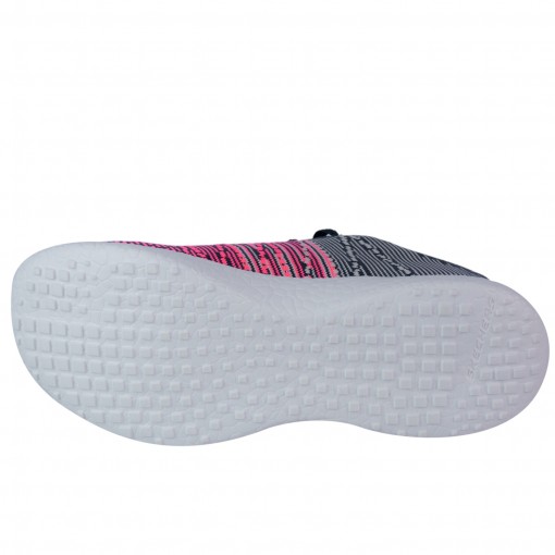 tênis skechers burst ellipse feminino