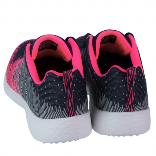 tênis skechers burst ellipse feminino