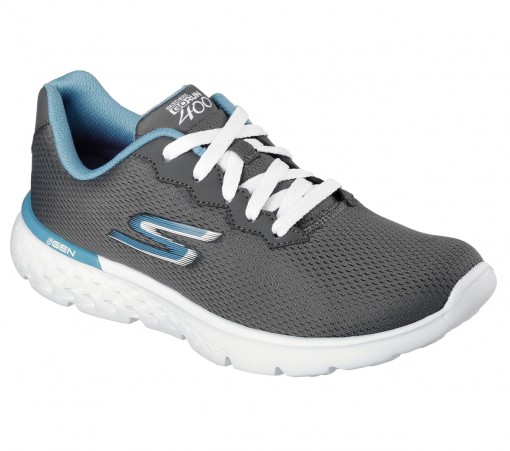 Tnis Feminino Skechers GO Run 400 Action 14351 