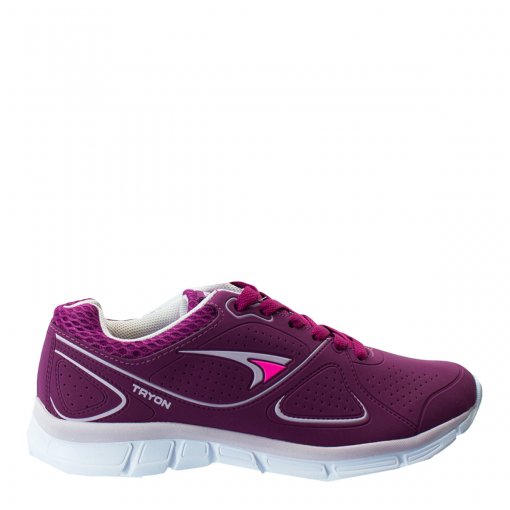 tênis tryon civic feminino