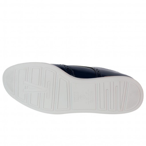 oxford tenis feminino