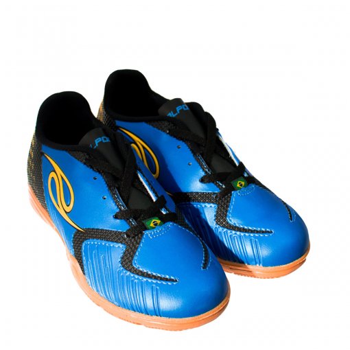 chuteira dalponte futsal