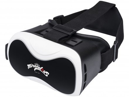 tenis com oculos virtual