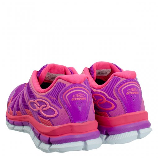 tênis infantil olympikus fun