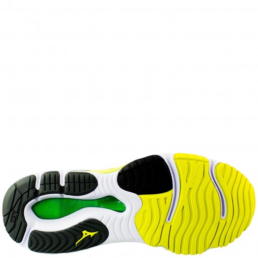 mizuno wave paradox masculino