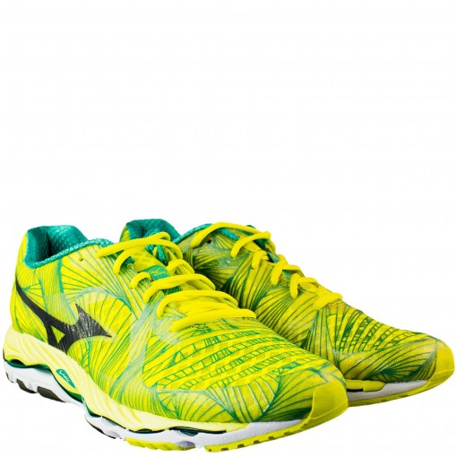mizuno wave paradox masculino