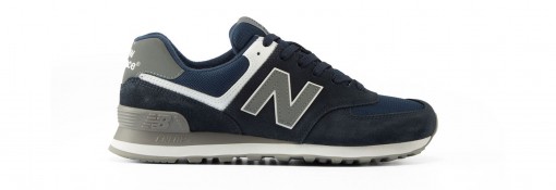 tênis new balance 608 preto