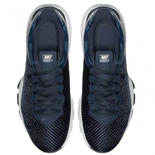 nike air max full ride tr 1.5 azul