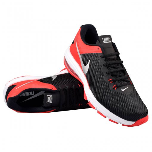 tênis nike air max full ride tr 1.5 masculino
