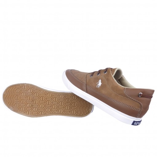 tenis polo hpc masculino