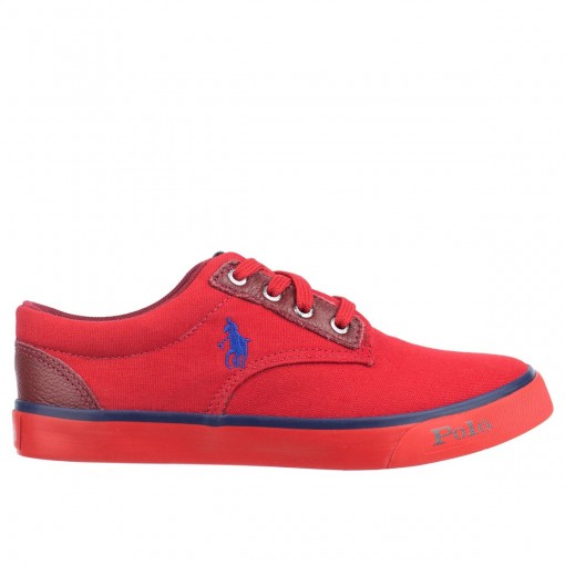 tenis polo hpc