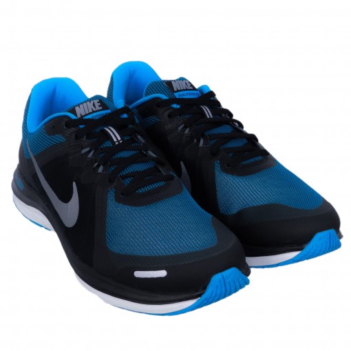nike dual fusion x2 blue