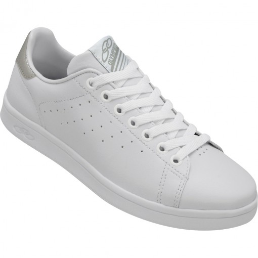 tenis feminino olympikus branco