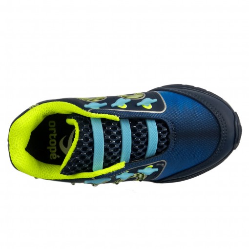 tenis ortope com luzinha