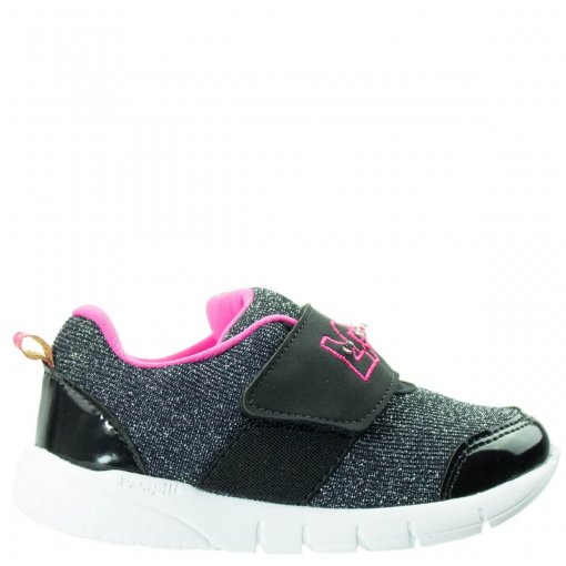 tenis luzinha pampili