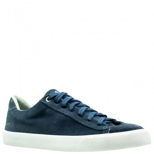 tenis reserva camurça