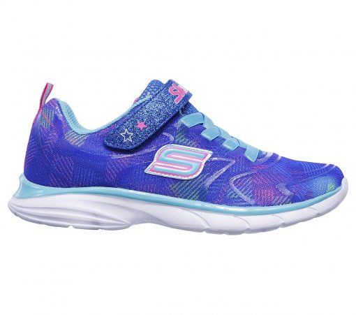 tenis skechers infantil menina