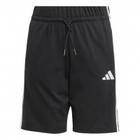 ネット　１７ｍ×１，２ｍ Short Masculino Natação Solid - Adidas - Preto