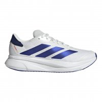 Tênis Masculino Adidas Js4395 Duramo Sl2 M - Branco/Azul | Bizz Store