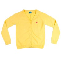 cardigan infantil hering
