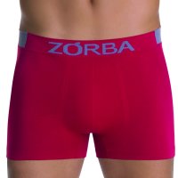 Imagem - Cueca Zorba Boxer Seamless Extreme Sport 0836 