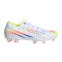 Imagem - Chuteira Masculina Campo Adidas Predator Edge.3 L FgGw0995