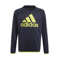 Imagem - Bluso Infantil Menino Adidas Performance Gn1