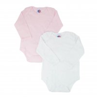 Imagem - Kit Body Infantil Tip Top Beb Menina 1027548x 