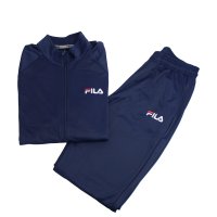 Imagem - Agasalho Masculino Fila F11at00537 Basic Sports