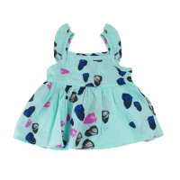 Imagem - Blusa Infantil Hering Kids Menina C735q22gwe