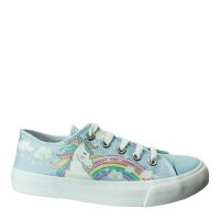 tenis capricho infantil