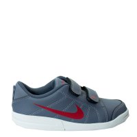 tenis nike pico juvenil