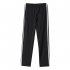 Agasalho Infantil Adidas YB TS KN TRN OH Ak2222 5