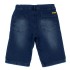 Bermuda Jeans Infantil Masculina Hering Kids C49vjelus 2