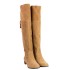 Bota Over The Knee Via Marte Camura 16-7201 5