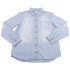 Camisa Jeans Infantil Masculina Hering Kids C250jekzk