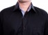 Camisa Social Masculina Luiz Eugenio Fio 80 Clssica 8114 3